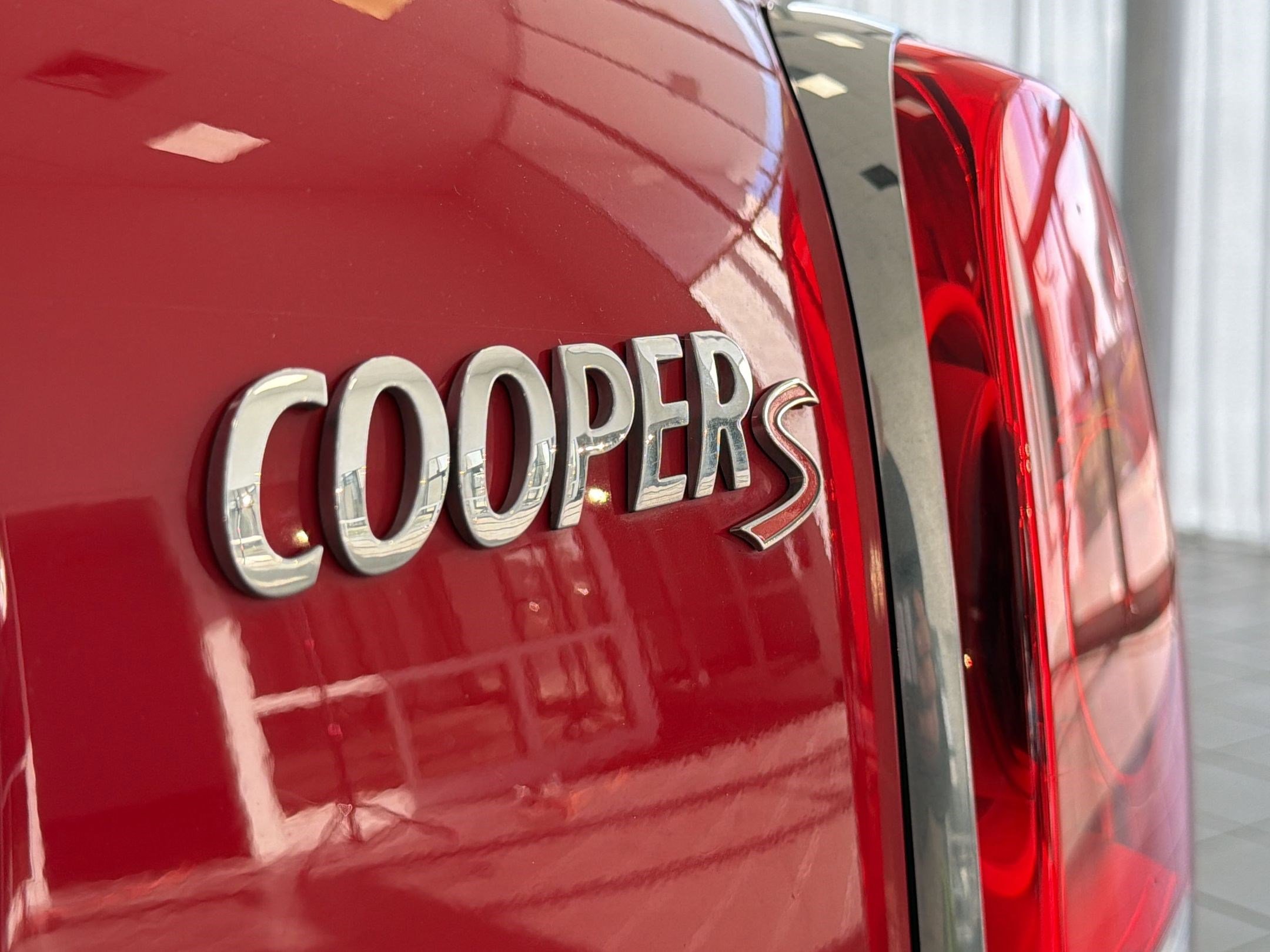 Used 2020 MINI Cooper Countryman S image 35