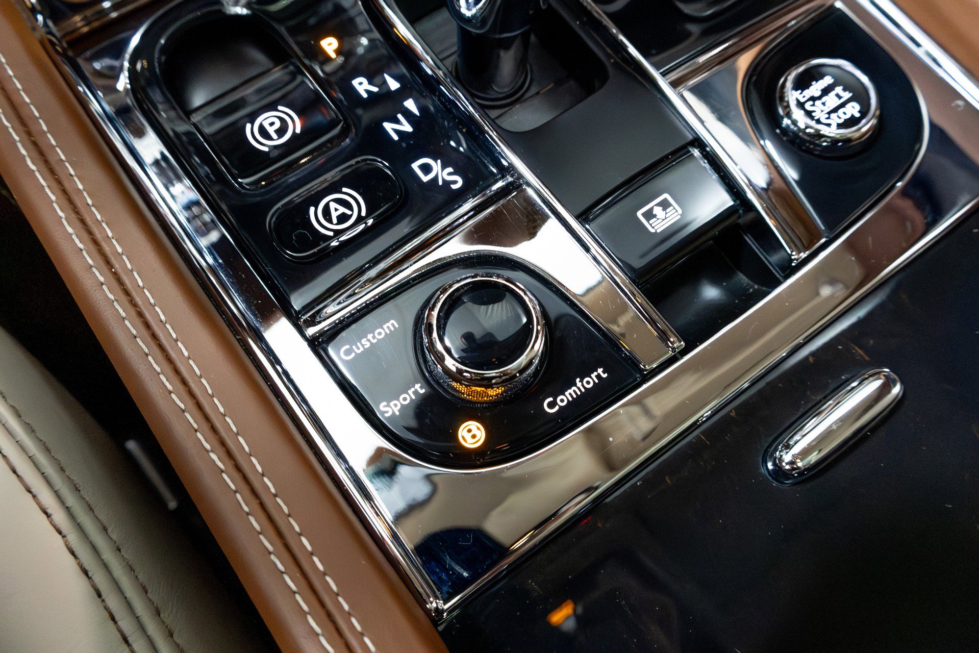 Used 2017 Bentley Mulsanne Speed image 83