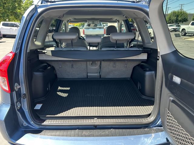 Used 2008 Toyota RAV4 Limited AWD/4WD image 18