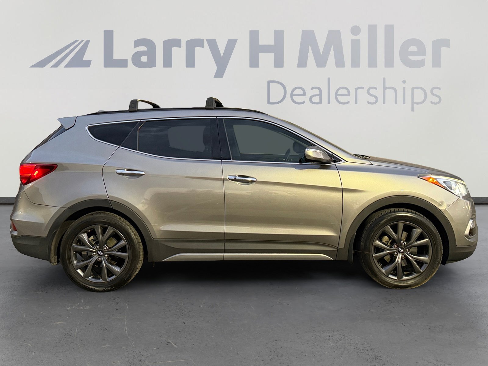 Used 2018 Hyundai Santa Fe Sport FWD image 6