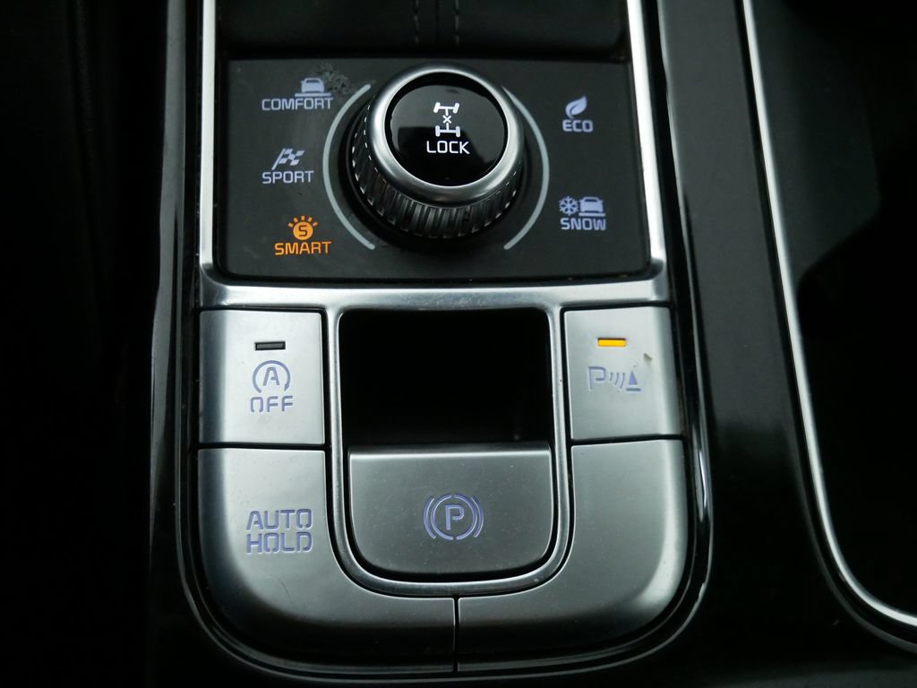 Used 2024 Kia Telluride EX AWD/4WD image 36