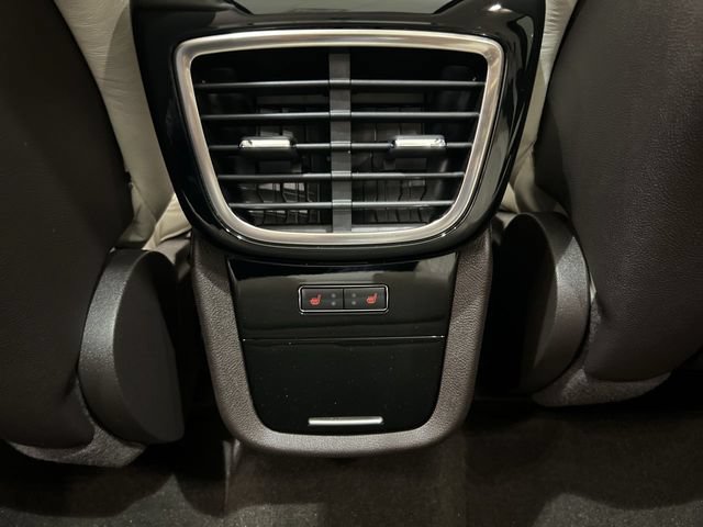 Used 2022 Lincoln Nautilus Black Label AWD/4WD image 21