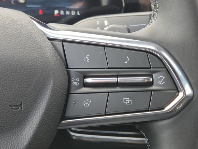 New 2026 Chevrolet Equinox LT w/ Safety and Technology Package image 13