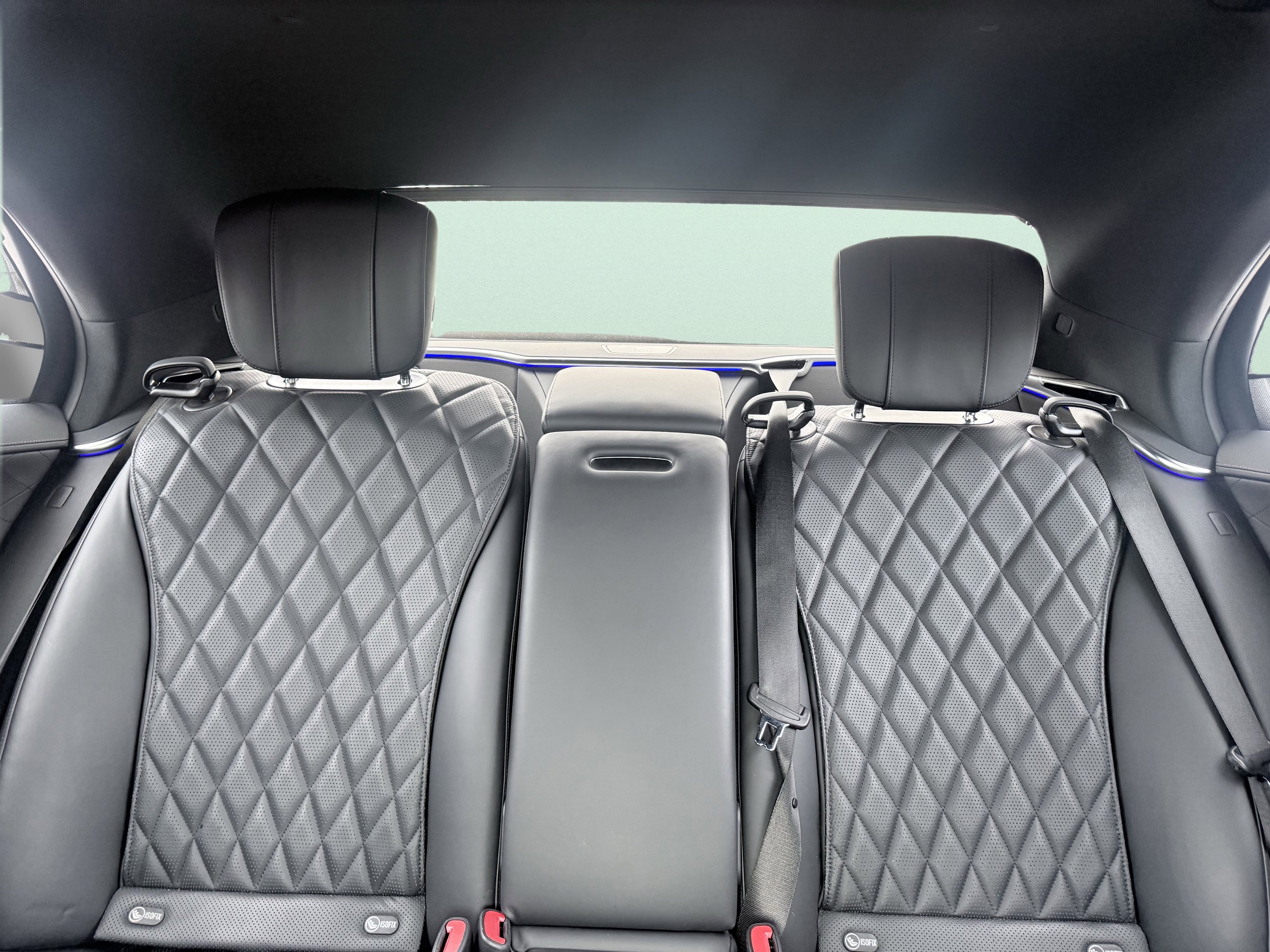 Used 2022 Mercedes-Benz S 580 4MATIC Sedan image 59