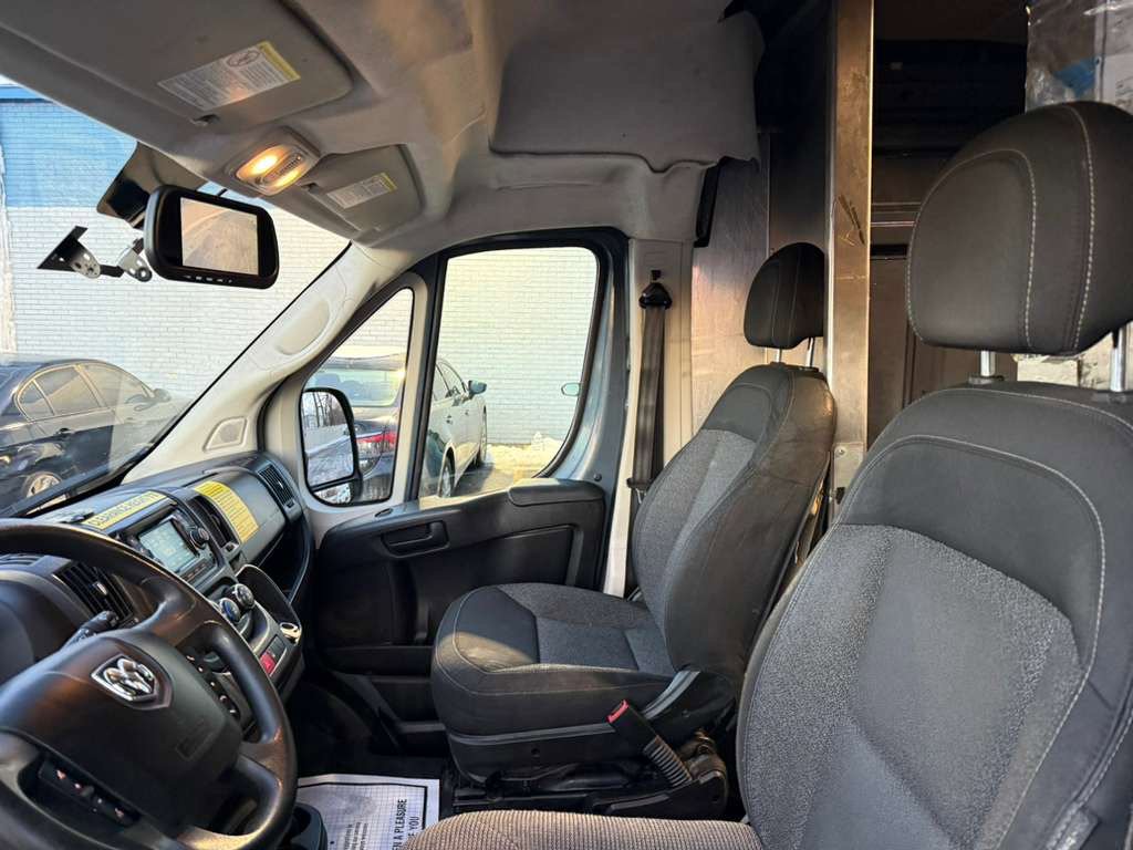 Used 2019 RAM ProMaster 2500 image 24