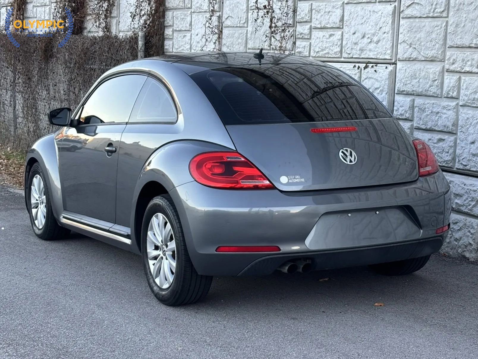 Used 2014 Volkswagen Beetle 1.8T image 4