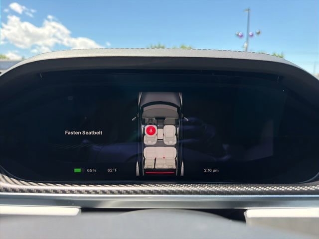 Used 2022 Tesla Model S Plaid AWD/4WD image 21