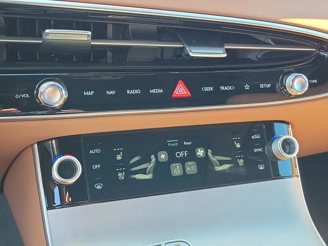 New 2026 Genesis GV70 2.5T Advanced AWD/4WD image 30