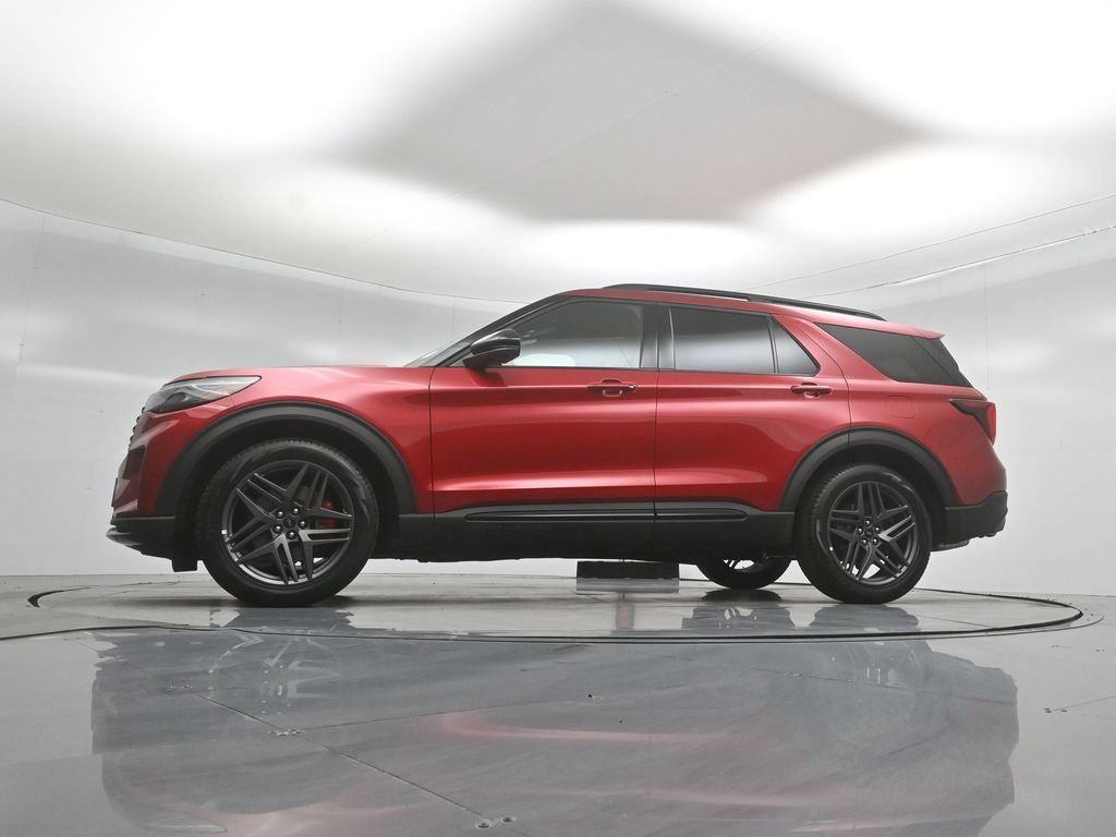 New 2026 Ford Explorer ST w/ Sun And Sound Package AWD/4WD image 51