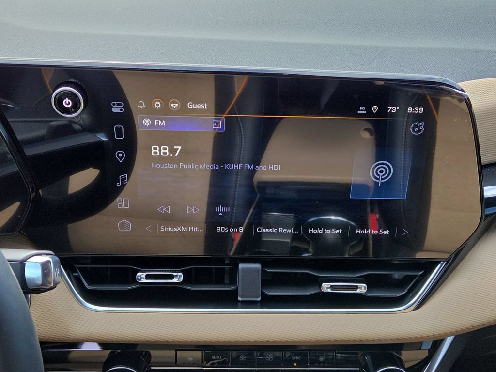 New 2026 Chevrolet Equinox ACTIV FWD image 5