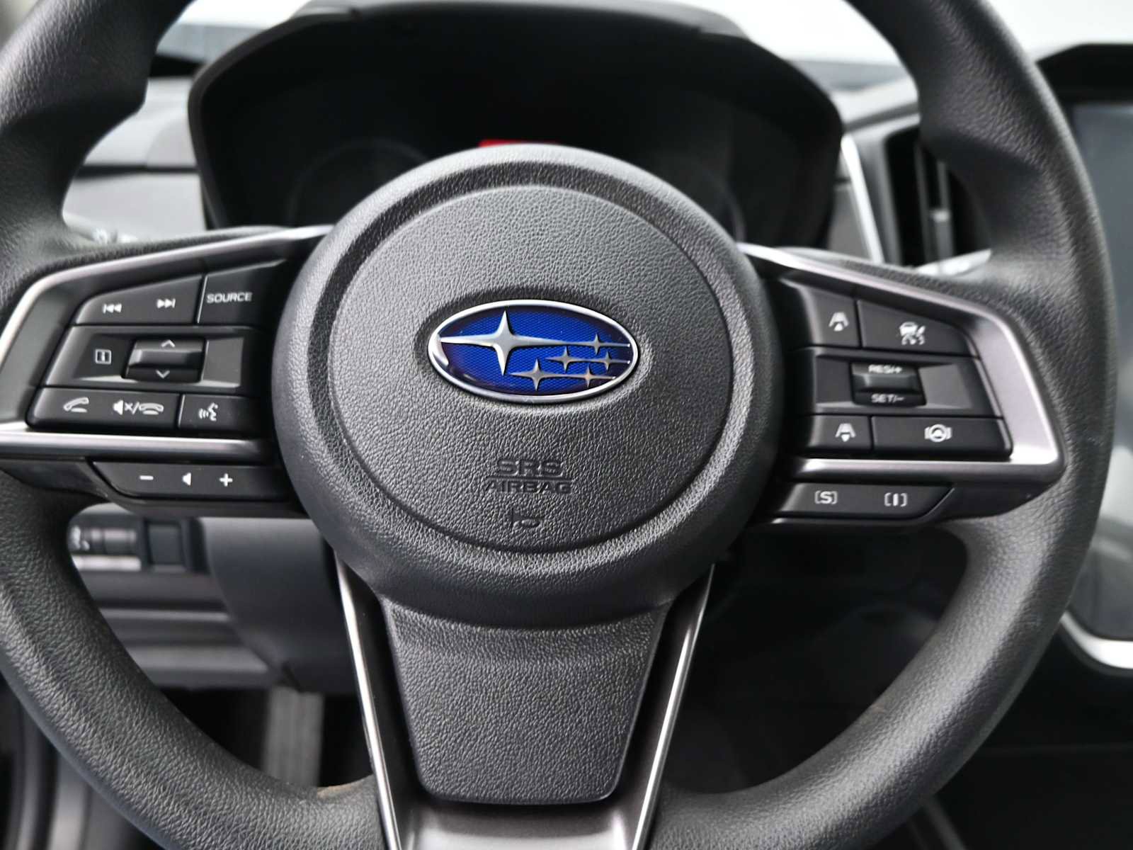 New 2026 Subaru Impreza 2.0i Sport image 10