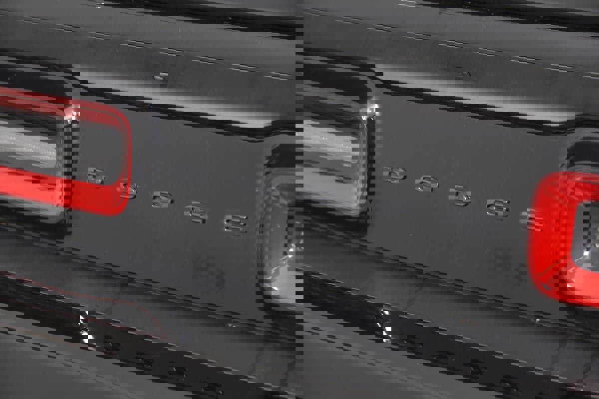 Used 2022 Dodge Challenger R/T w/ Blacktop Package image 51