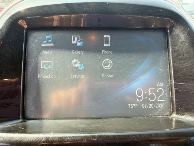 Used 2017 Chevrolet Spark LS FWD image 16