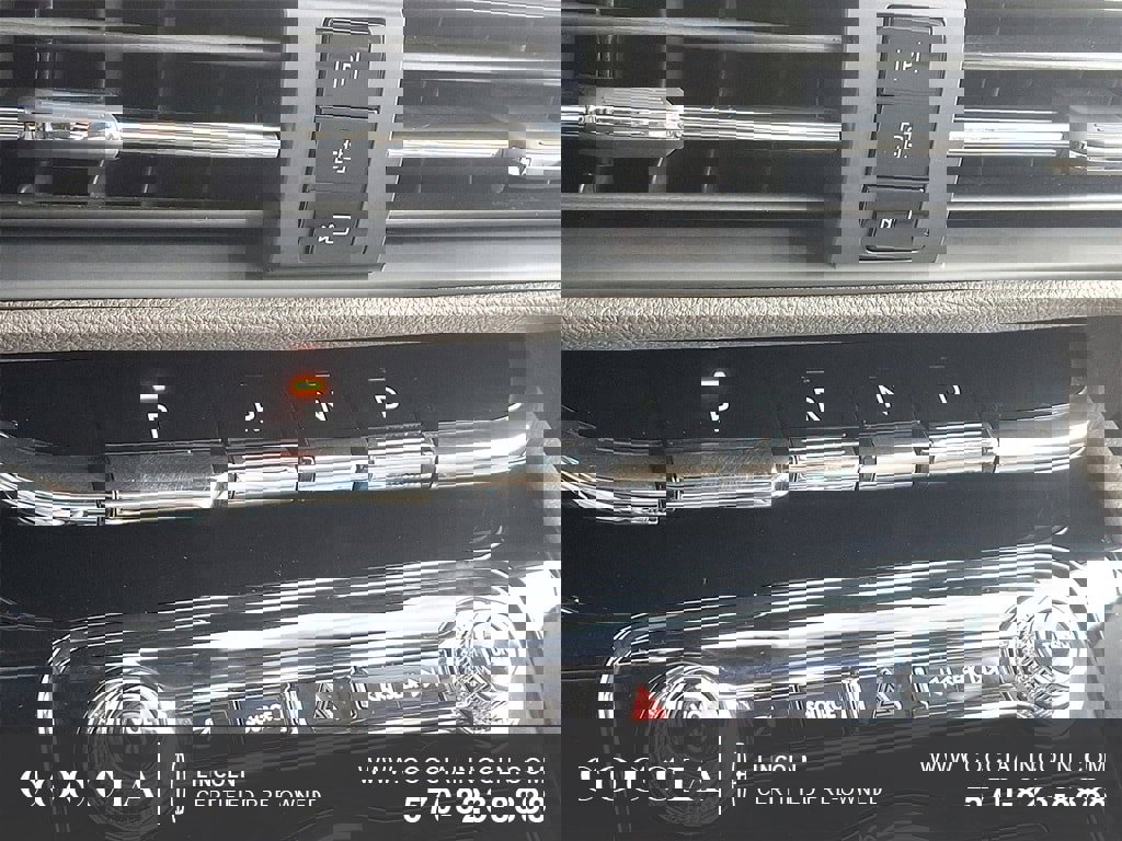 Certified 2022 Lincoln Corsair Reserve w/ Equipment Group 201A image 16