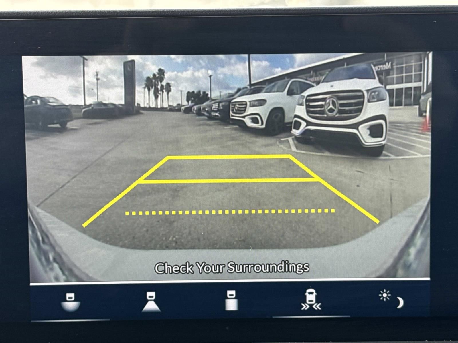 Used 2021 Acura TLX Type S image 26