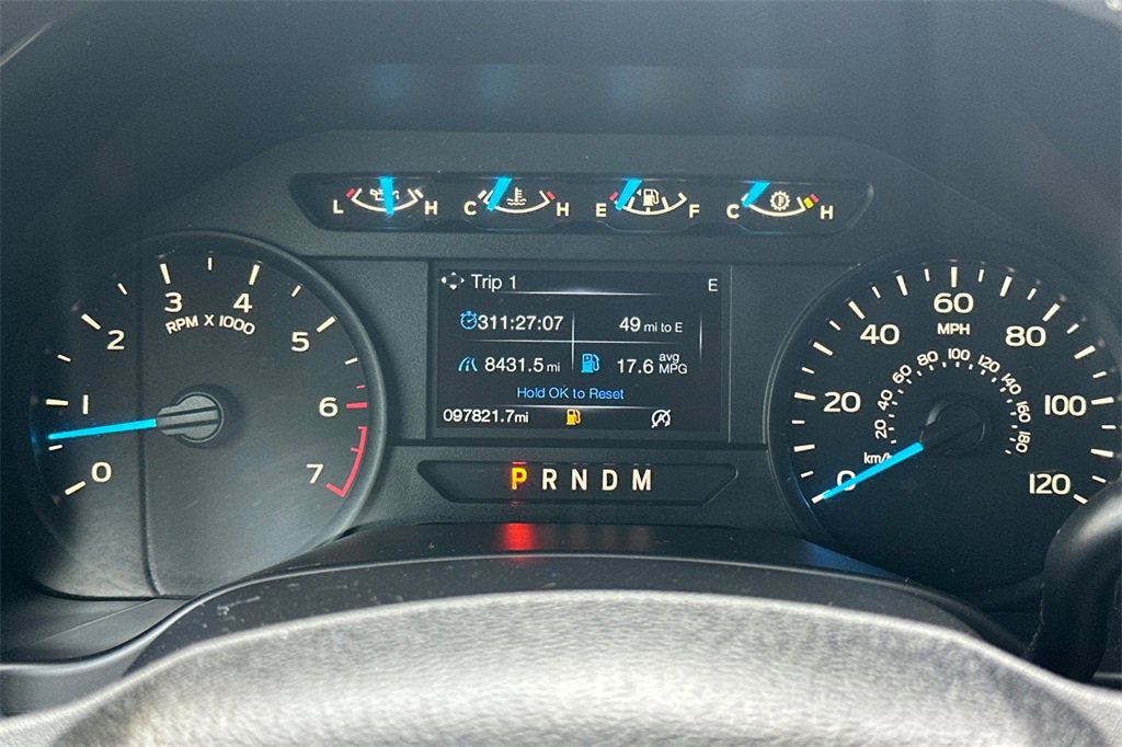 Used 2017 Ford F150 XL w/ Equipment Group 101A Mid image 24