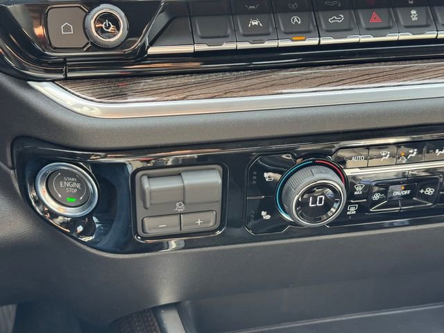New 2026 Chevrolet Silverado 1500 LT w/ All Star Edition Plus image 18
