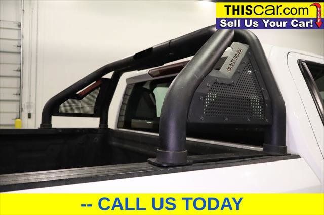 Used 2019 Chevrolet Silverado 1500 W/T w/ WT Fleet Convenience Package image 5