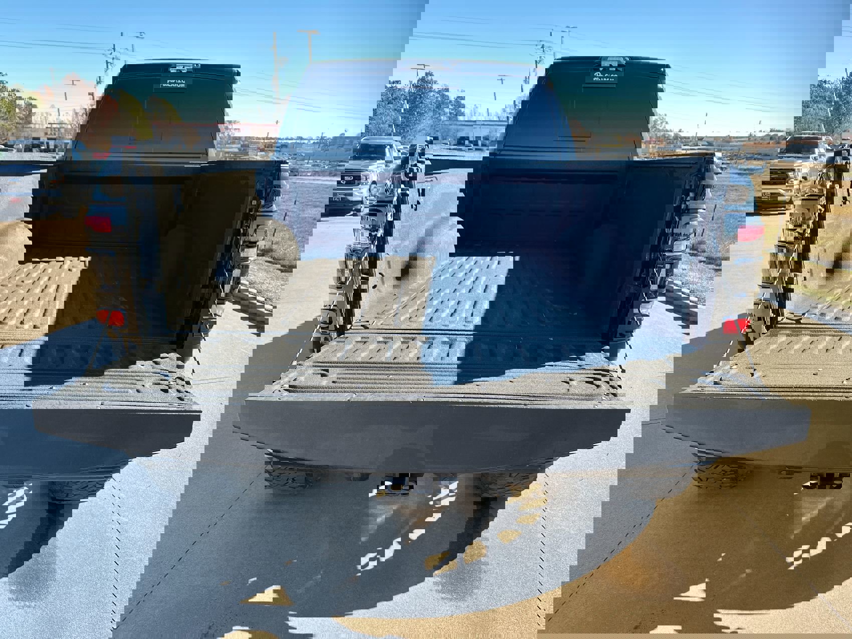 Used 2022 RAM 2500 Limited image 24