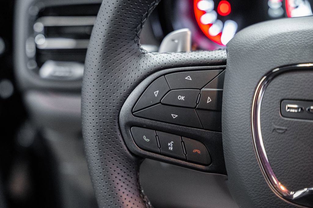 New 2026 Dodge Durango GT image 32