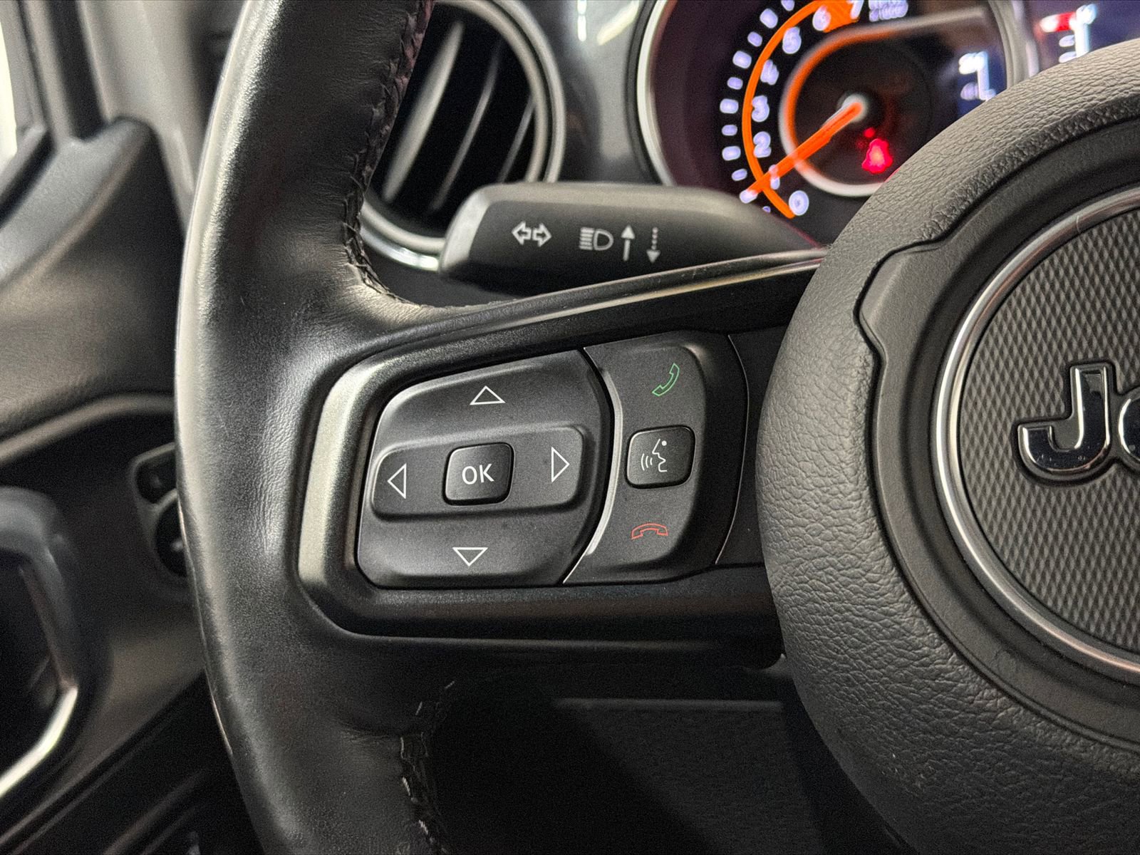 Used 2020 Jeep Wrangler Unlimited Sport image 22