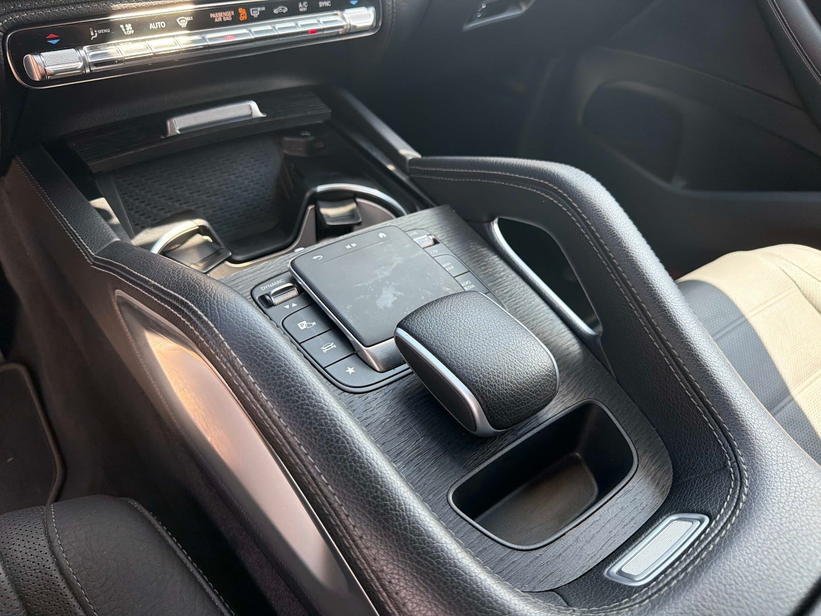 Certified 2024 Mercedes-Benz GLE 450 4MATIC image 22