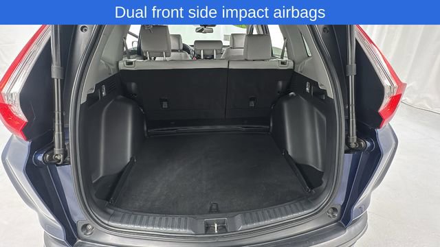 Used 2019 Honda CR-V EX-L image 15