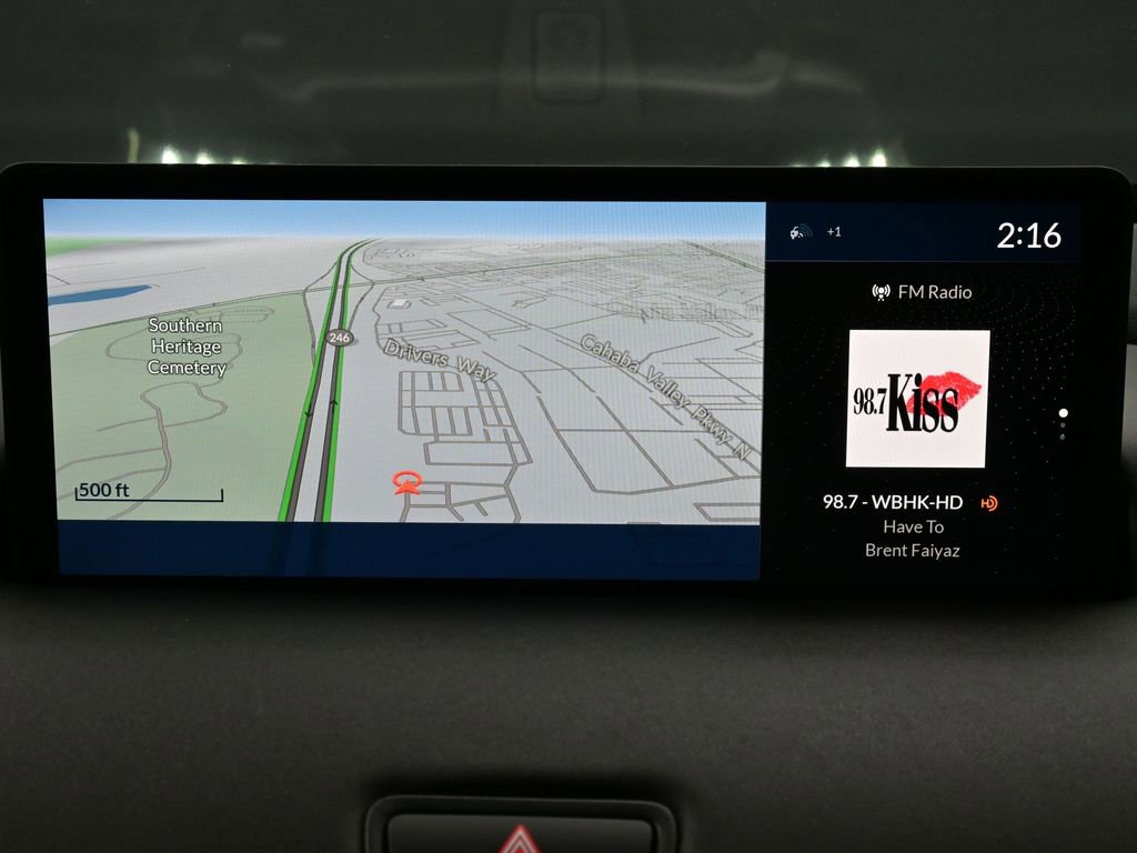 Used 2025 Acura TLX w/ Technology Package FWD image 13