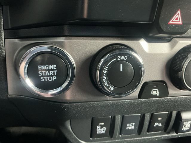 Certified 2023 Toyota Tacoma Limited w/ Nightshade Package AWD/4WD image 19