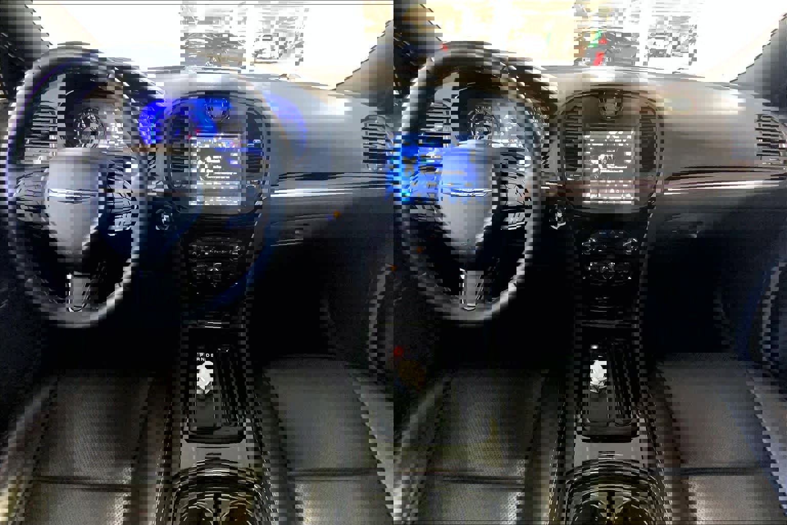 Used 2019 Chrysler 300 S w/ 300S Premium Group image 15