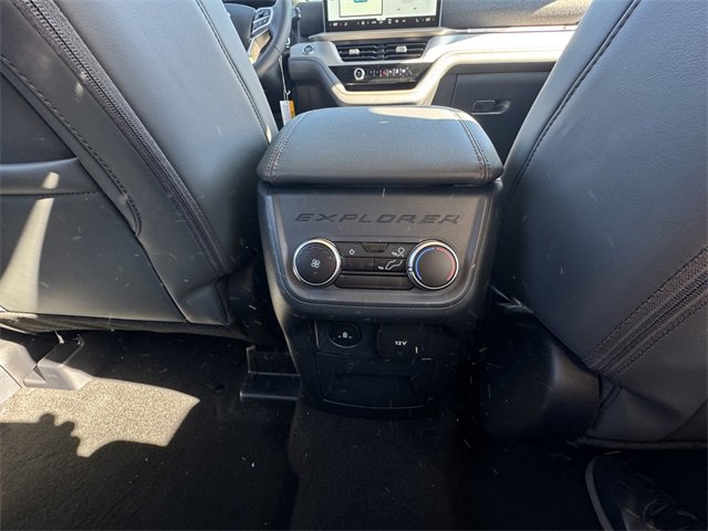 New 2026 Ford Explorer Active w/ Active Comfort Package image 17