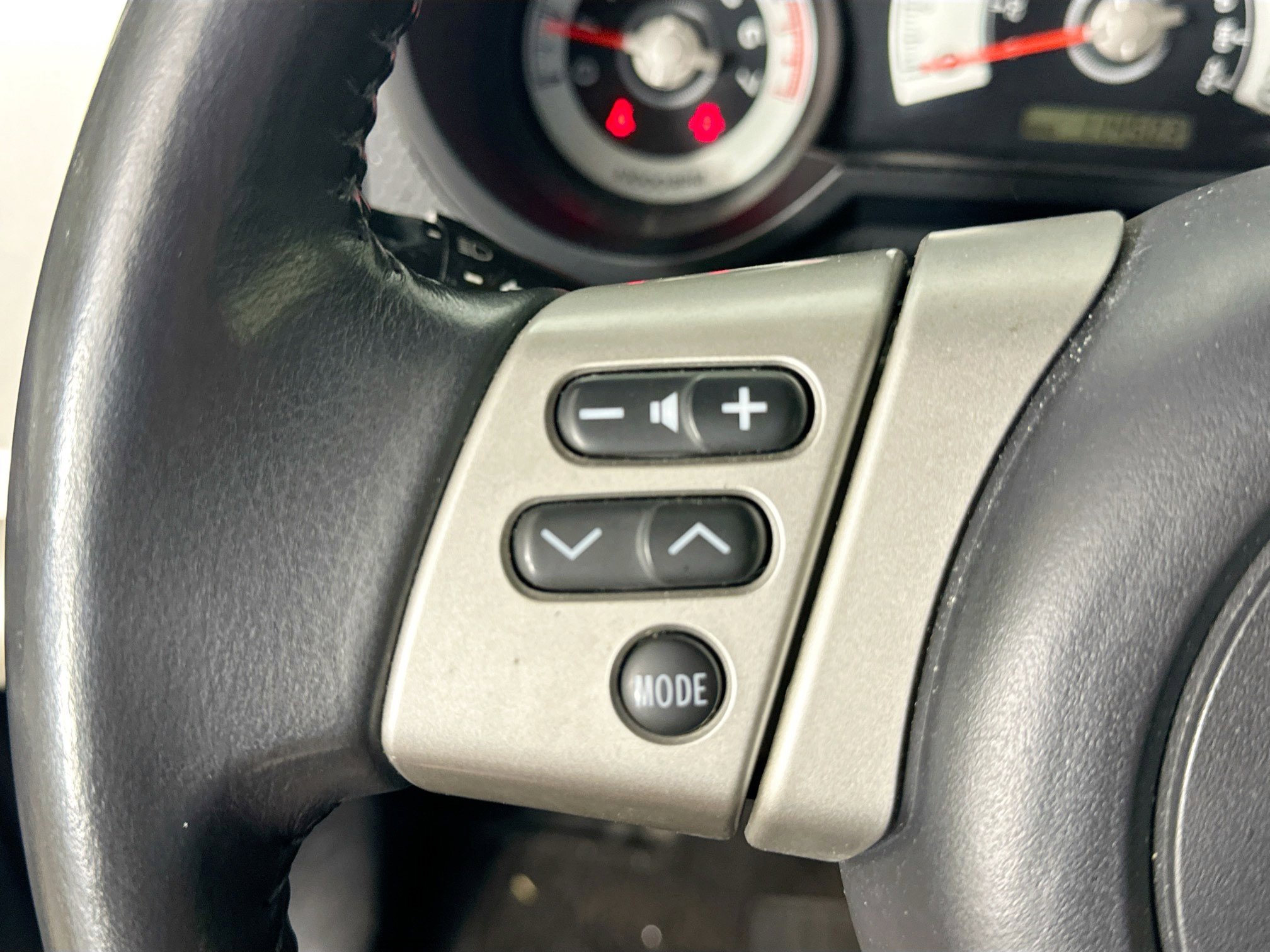 Used 2014 Toyota FJ Cruiser 4WD w/ Trail Teams Ultimate Edition image 17