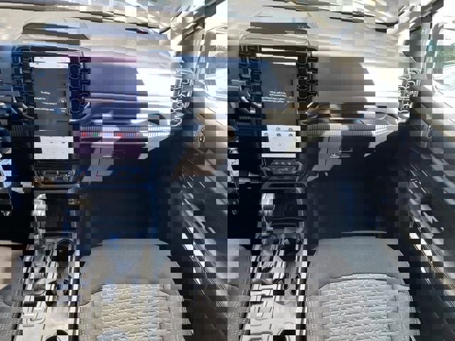 Used 2024 Ford Ranger XLT w/ Equipment Group 301A High image 17