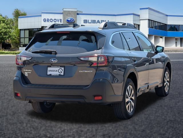 Certified 2024 Subaru Outback Premium AWD/4WD image 6
