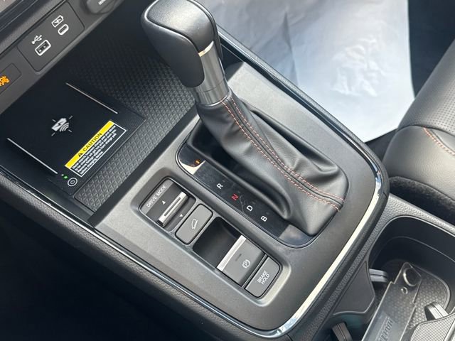Certified 2023 Honda CR-V Sport Touring image 12