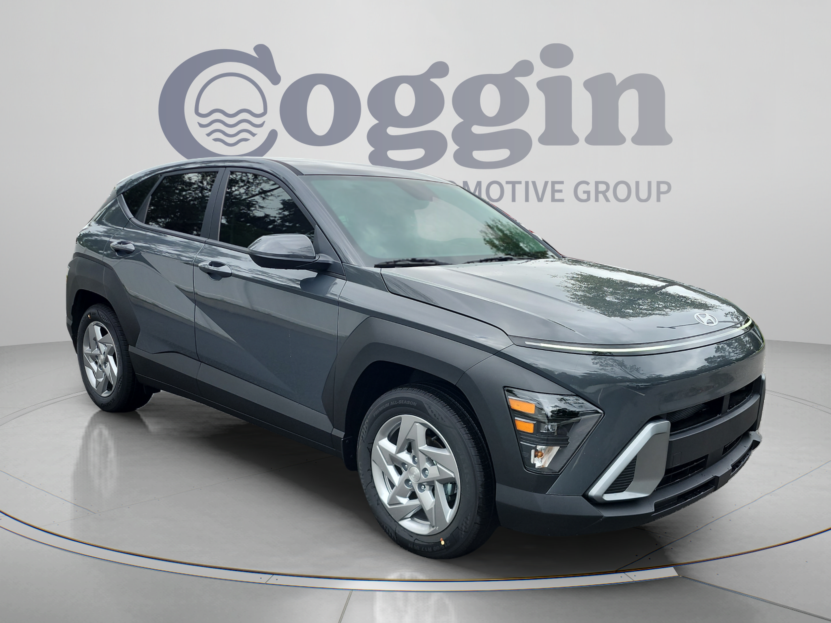 New 2027 Hyundai Kona SE FWD image 7