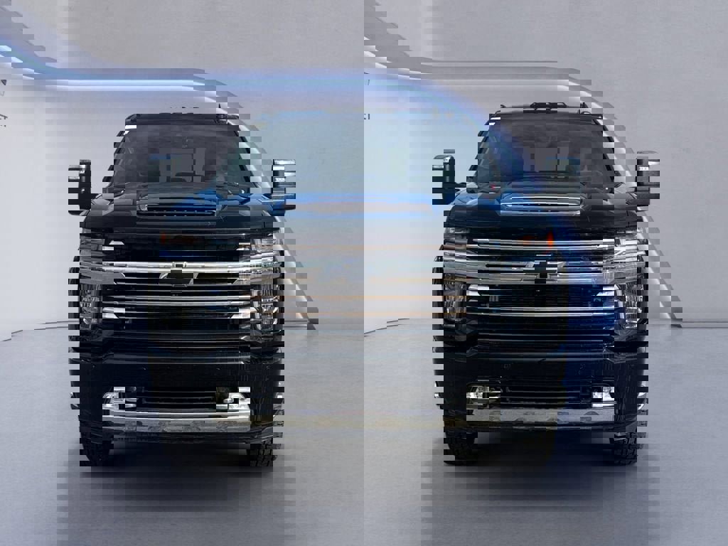 Used 2023 Chevrolet Silverado 3500 High Country w/ Snow Plow Prep/Camper Package image 8