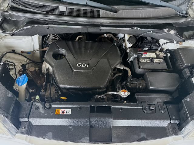 Used 2014 Kia Soul FWD image 27