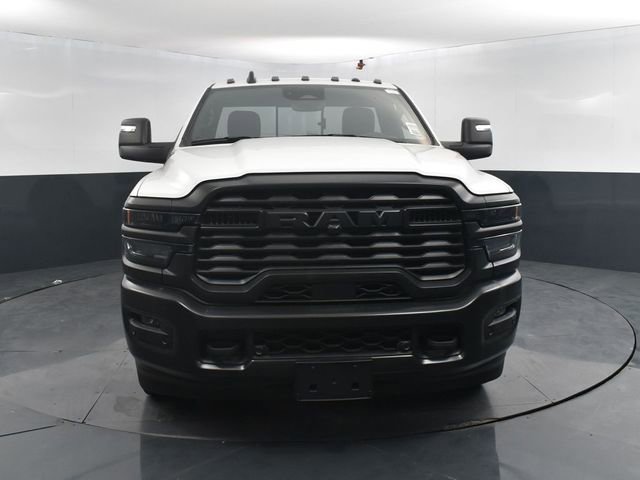 New 2025 RAM 2500 Tradesman RWD image 2