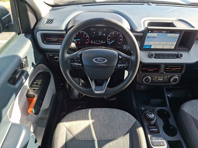Used 2023 Ford Maverick XLT w/ Equipment Group 300A Standard AWD/4WD image 11