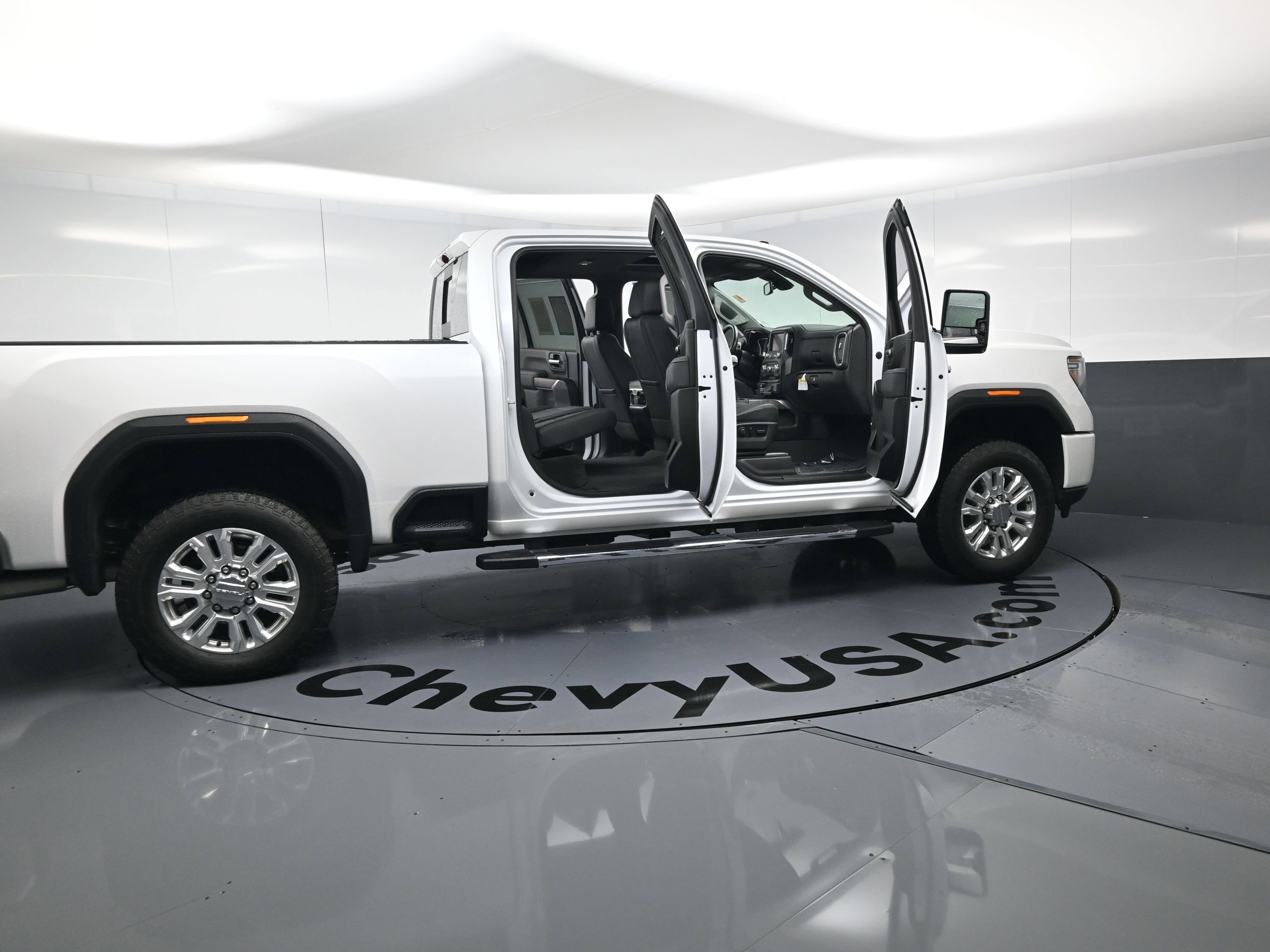 Certified 2021 GMC Sierra 2500 Denali image 25