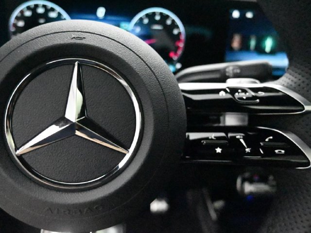 New 2026 Mercedes-Benz CLA 250 image 14