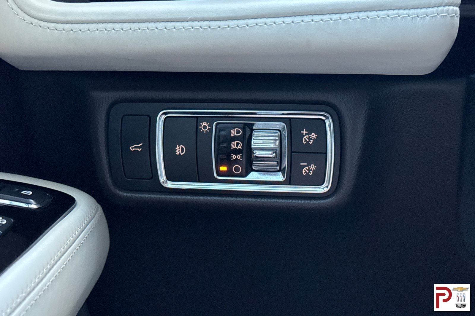 Used 2023 Lincoln Aviator Black Label w/ Dynamic Handling Package AWD/4WD image 35