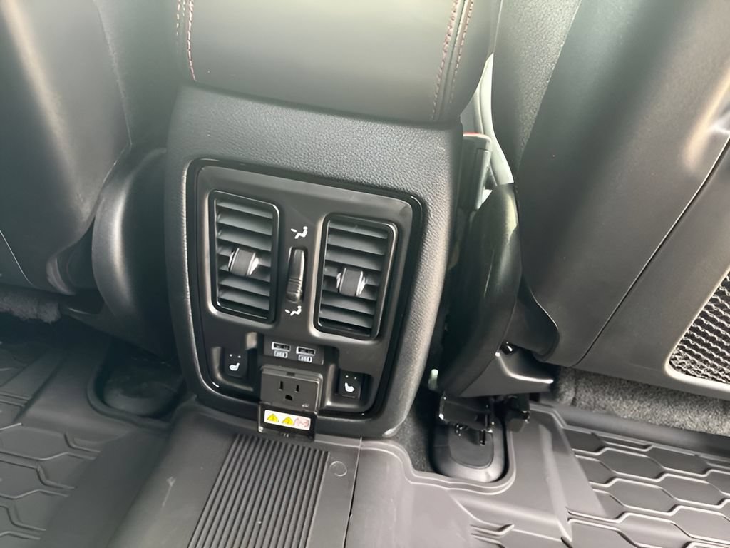 New 2026 Dodge Durango GT AWD/4WD image 17