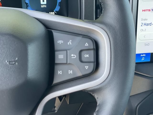 New 2026 Ford Bronco Badlands AWD/4WD image 9