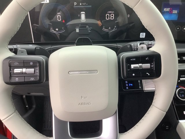 New 2026 Hyundai Santa Fe SEL AWD/4WD image 28