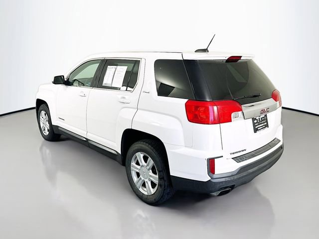 Used 2016 GMC Terrain SLE FWD image 5