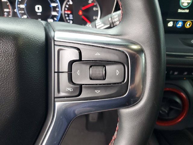 Certified 2023 Chevrolet Blazer RS w/ Driver Confidence II Package FWD image 31