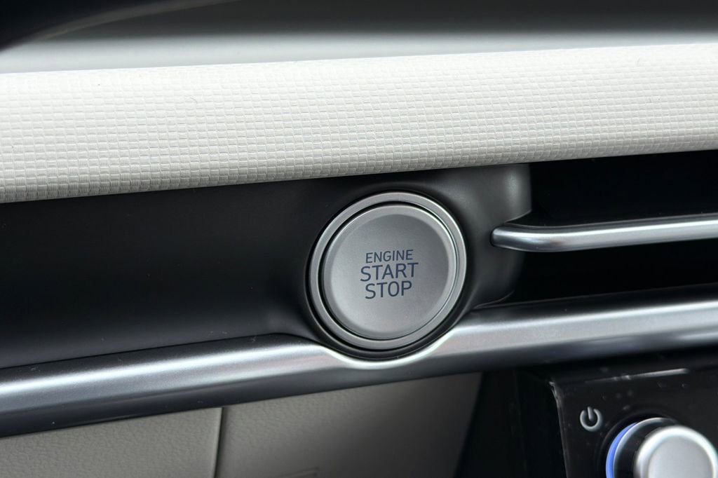 New 2026 Hyundai Tucson Blue SE image 20