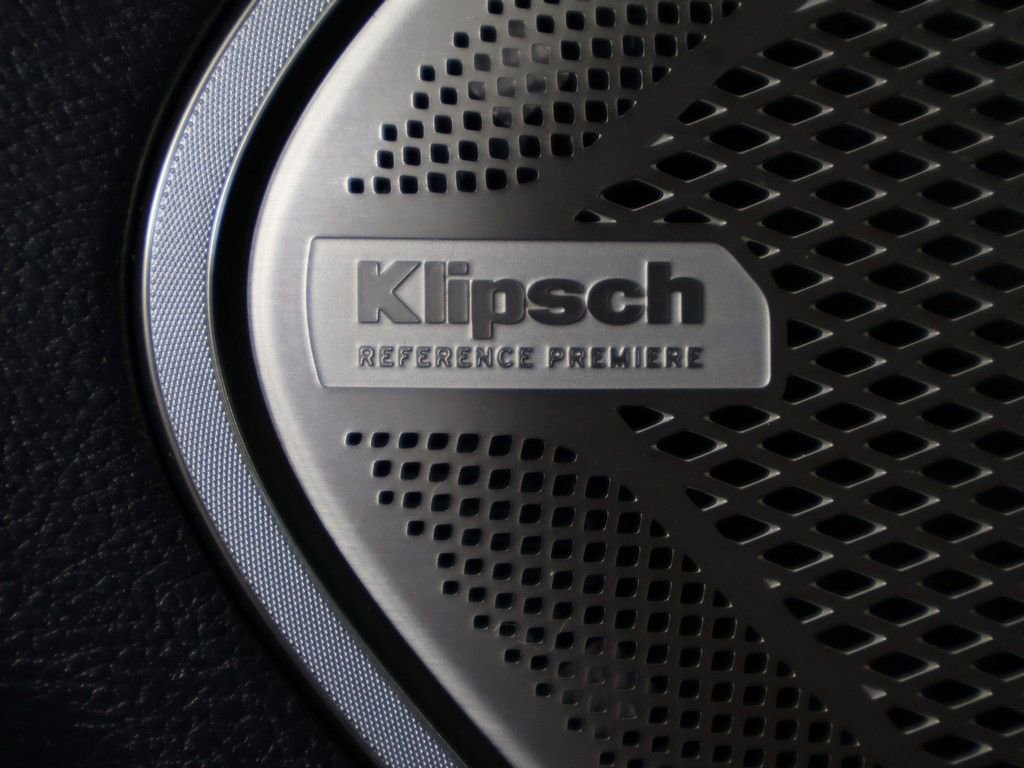 Used 2025 RAM 1500 Tungsten image 48